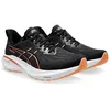 Image de ASICS Contend 9 PS, Baskets pour homme, 46.5 EU, Black Faded Orange, 46.5 EU