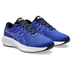 Image de Asics Gel-Excite 10 GS, Sneaker, 39.5 EU, True Blue Cool Grey, 39.5 EU