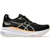 Image de ASICS Baskets Gel-Kayano 31 pour homme, Black Cool Matcha, 45 EU