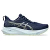 Image de Asics GT-2000 13, Sneaker Femme, 40 EU, Champagne Blue Expanse, 40 EU