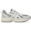 Image de ASICS Baskets Gel-Venture 6 Gs pour garçon, multicolore, 37.5 EU