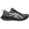 Image de Chaussures Asics Superblast 2 Noir Blanc SS25 Unisexe, Taille 41,5 - EUR