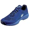 Image de YONEX Sonicage Cly Chaussures de tennis pour homme Bleu foncé, Bleu marine, 41 EU