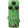 Image de One Control Persian Green Screamer overdrive effectpedaal