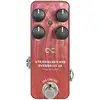 Image de One Control Strawberry Red 4K overdrive effectpedaal