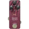 Image de One Control Cranberry OverDrive boost en low-gain overdrive