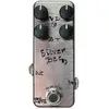 Image de One Control Silver Bee OD 4K Mini overdrive effectpedaal