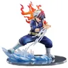 Image de Sega Goods My Hero Academia - Shoto Todoroki - Figurine 1/8 St 19cm