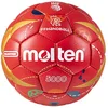Image de Molten - Ballon de Handball FFHB Competition HX5001