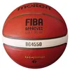 Image de Molten - Ballon de Basket Competition BG4550