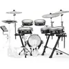 Image de Efnote 3X E-Drum Kit elektronisch drumstel
