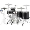 Image de Efnote 5X E-Drum Kit 5-delig elektronisch drumstel