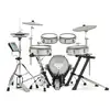Image de Efnote 3 Style-A elektronisch drumstel