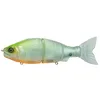 Image de Gan Craft Cliquet articulé Poisson Nageur 184-18,4 cm - 70g - 08 Citrus Shad - Silencieux - Flottant - Joint Cl Rac 184 08