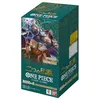 Image de Générique Jeu de Cartes One Piece - Version Japonaise, 1 Paquet : 6 Cartes / 1 boîte : 24 Paquets.