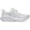 Image de Chaussures de course Asics Novablast 5 Blanc Gris SS25 Femme, Taille 40 - EUR