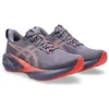 Image de ASICS Baskets Novablast 5 pour femme, multicolore, 39,5 UE, multicolore, 40
