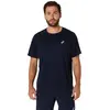 Image de Asics T-shirt à Manches Courtes Core