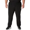 Image de Asics Asics Core Woven Hardloopbroek Heren Performance Black M