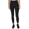 Image de Collant Asics Core Tight Noir Femme, Taille L