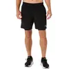 Image de Asics Short Core 2-in-1 7in