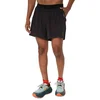 Image de Short Asics Fujitrail Elite Noir, Taille XL
