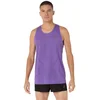 Image de Débardeur Asics Metarun Violet, Taille S