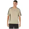 Image de Asics T-shirt à Manches Courtes Fujitrail Elite