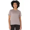 Image de Asics T-shirt à Manches Courtes Fujitrail Elite L
