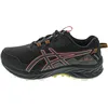 Image de ASICS Gel-Venture 10 WP Baskets pour femme, Pierre noire et marron, 37.5 EU