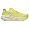 Image de ASICS Gel-Nimbus 27 Baskets Homme 42.5 EU, Citron Cream, 42.5 EU