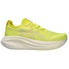Image de Chaussures Asics Gel-Nimbus 27 Jaune Blanc AW25, Taille 42 - EUR