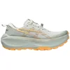 Image de Chaussures Asics Trabuco Max 4 Beige Jaune AW25 Femme, Taille 38 - EUR