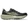 Image de ASICS Gel-Sonoma 8 Baskets Homme 44 EU, Black Lime Green, 44 EU