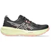 Image de ASICS Gel-Sonoma 8 SneakerDonna, Noir et blanc., 37.5 EU