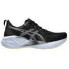 Image de Chaussures Asics Novablast 5 Noir Blanc AW25, Taille 48 - EUR