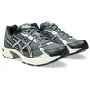 Image de ASICS Gel-1130 Sneakers, Homme, Steel Grey Black, 41.5 EU