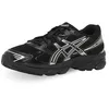 Image de Asics Gel 1130 GS 1204A169001, Chaussures de sport, Noir, 37 EU