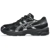 Image de Asics Gel 1130 GS 1204A169001, Chaussures de sport, Noir, 39 EU