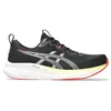 Image de ASICS Gel-Pulse 16, Baskets pour homme, 43.5 EU, Black White, 43.5 EU