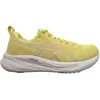 Image de ASICS Gel-Pulse 16, Baskets pour homme, 42 EU, Citron White, 42 EU