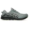 Image de ASICS Homme Gel-Venture 10 Sneaker, Monument Bleu Noir, 44 EU