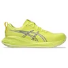 Image de ASICS Gel-Cumulus 27 Sneakers, Homme, Citron blanc, 41.5 EU