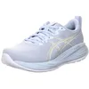 Image de ASICS Gel-Cumulus 27, Sneaker Femme, 39.5 EU, Blue Fade White, 39.5 EU