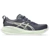 Image de ASICS Gel-Cumulus 27, Sneaker Femme, 37 EU, Indigo Fog Cream, 37 EU
