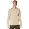 Image de Asics T-shirt à Manches Longues Road Seamless