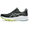 Image de ASICS Gel-Kayano 32, Baskets pour homme, 43.5 EU, Black Jasper Green, 43.5 EU
