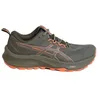 Image de ASICS Trabuco Terra 3, Baskets pour homme, 44 EU, Brown Stone Épicy Red, 44 EU
