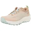 Image de ASICS Trabuco Terra 3, Sneaker Femme, 37.5 EU, Pale Apricot Lichen Rock, 37.5 EU