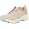 Image de ASICS Trabuco Terra 3, Sneaker Femme, 40 EU, Pale Apricot Lichen Rock, 40 EU